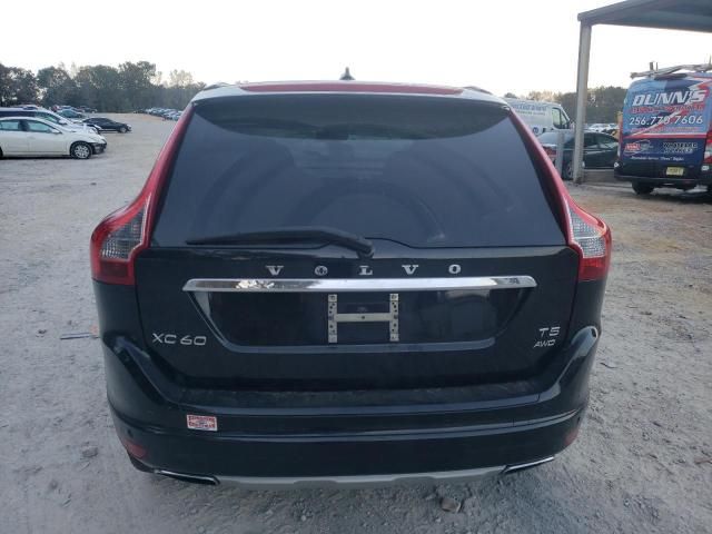 2016 Volvo XC60 T5 Premier