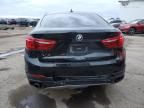 2015 BMW X6 XDRIVE35I