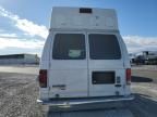 2013 Ford Econoline E350 Super Duty Van