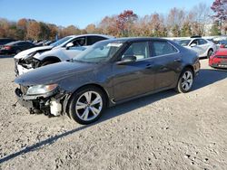 Saab Vehiculos salvage en venta: 2011 Saab 9-5 Turbo