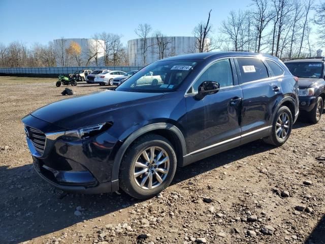 2016 Mazda CX-9 Touring