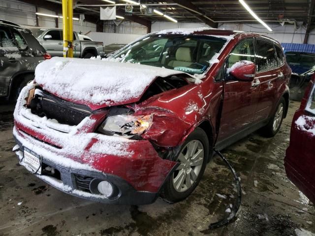 2009 Subaru Tribeca Limited