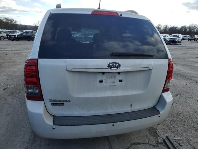 2011 KIA Sedona LX