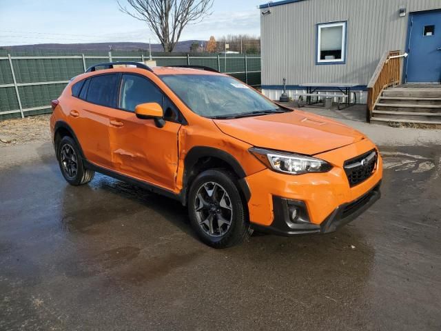 2019 Subaru Crosstrek Premium