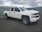 2018 Chevrolet Silverado K1500 Custom