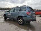 2012 Subaru Forester 2.5X