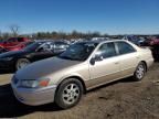 2000 Toyota Camry LE