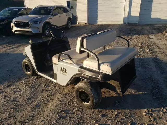 1988 Ezgo Cart