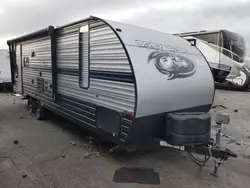 2020 Cwln Trailer en venta en Fort Wayne, IN