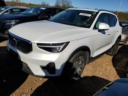 Volvo Vehiculos salvage en venta: 2023 Volvo XC40 Plus