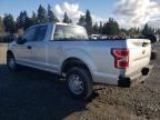 2018 Ford F150 Super Cab