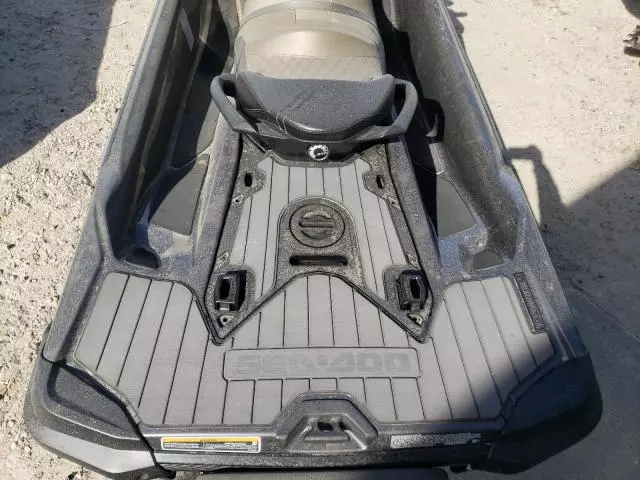 2022 Seadoo GTX