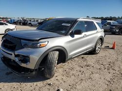 2022 Ford Explorer Platinum en venta en Houston, TX