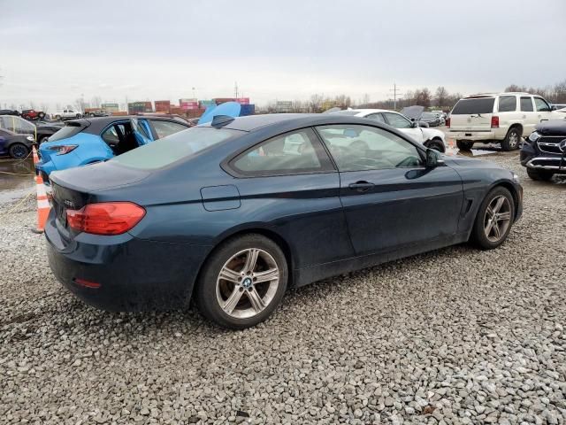 2014 BMW 428 XI