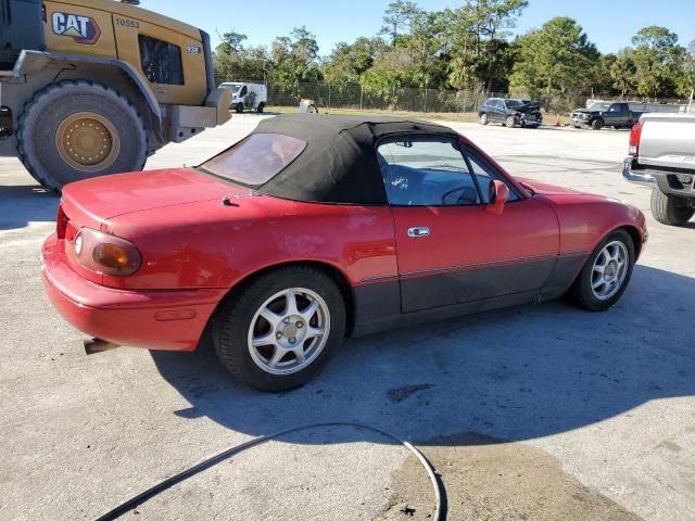 1995 Mazda MX-5 Miata