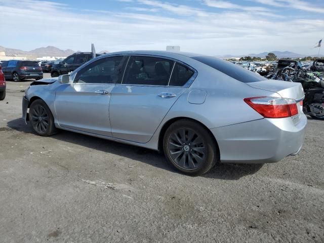 2014 Honda Accord EX