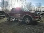 2004 Ford F150 Supercrew