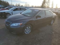 2011 Toyota Camry Base en venta en Bowmanville, ON