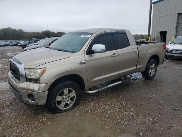 2008 Toyota Tundra Double Cab