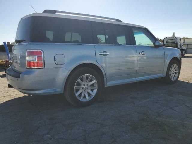 2009 Ford Flex SEL