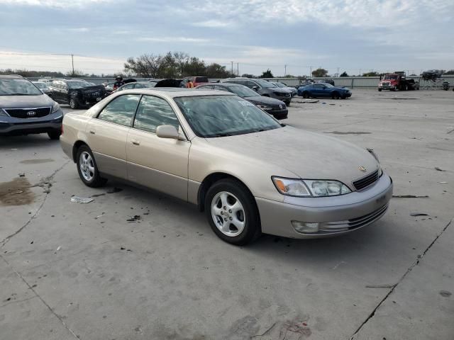 1997 Lexus ES 300