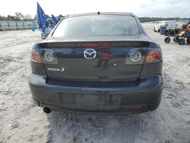 2006 Mazda 3 S