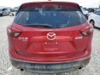 2016 Mazda CX-5 GT