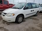 2007 Dodge Grand Caravan SE