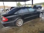 2007 Mercedes-Benz E 350