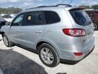 2011 Hyundai Santa FE SE