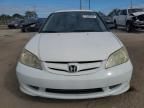 2004 Honda Civic DX VP