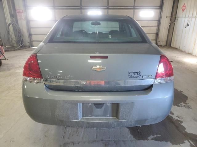 2007 Chevrolet Impala LT