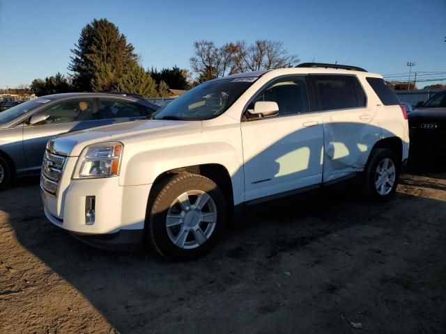 2013 GMC Terrain SLT