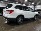 2020 Honda Pilot EXL