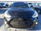 2015 Hyundai Veloster Turbo