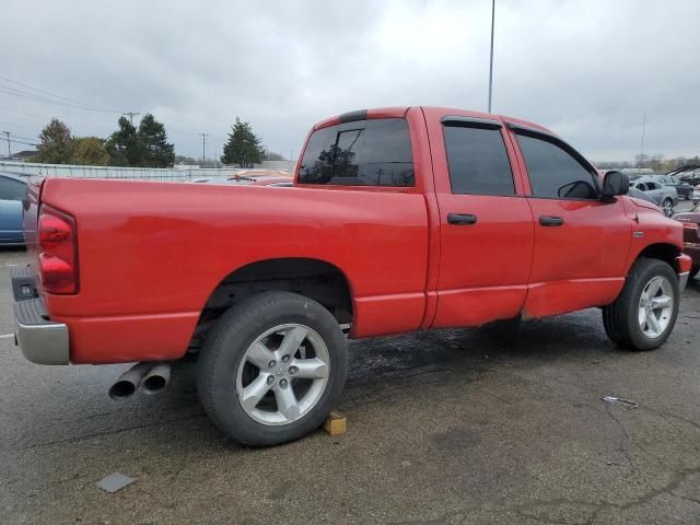 2007 Dodge RAM 1500 ST