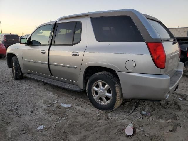 2005 GMC Envoy XUV