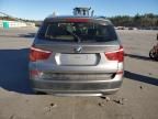 2011 BMW X3 XDRIVE28I