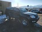 2003 Toyota 4runner Limited