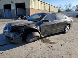 Nissan salvage cars for sale: 2010 Nissan Altima Base