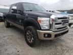 2014 Ford F250 Super Duty