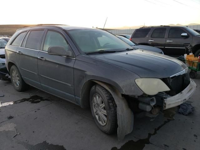 2007 Chrysler Pacifica Touring