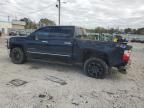 2014 Chevrolet Silverado K1500 LTZ