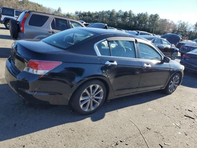 2008 Honda Accord EX