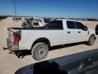 2019 Ford F250 Super Duty