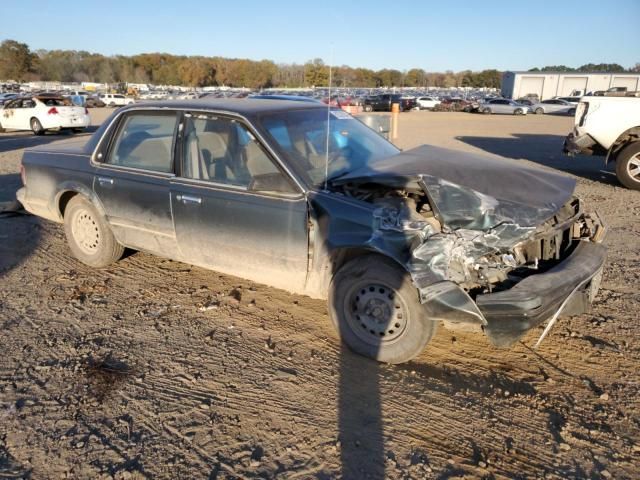 1993 Buick Century Special