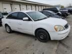 2005 Ford Five Hundred SE