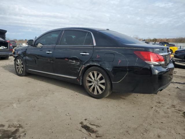 2012 Toyota Avalon Base