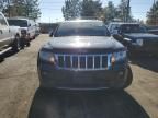 2013 Jeep Grand Cherokee Limited