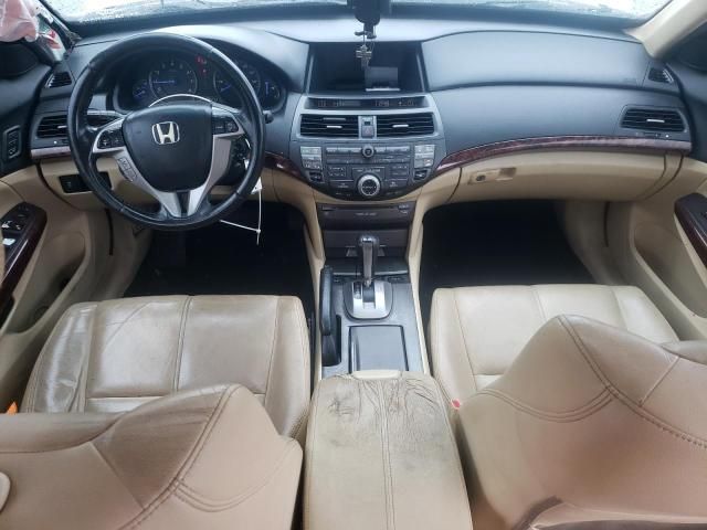 2011 Honda Accord Crosstour EXL